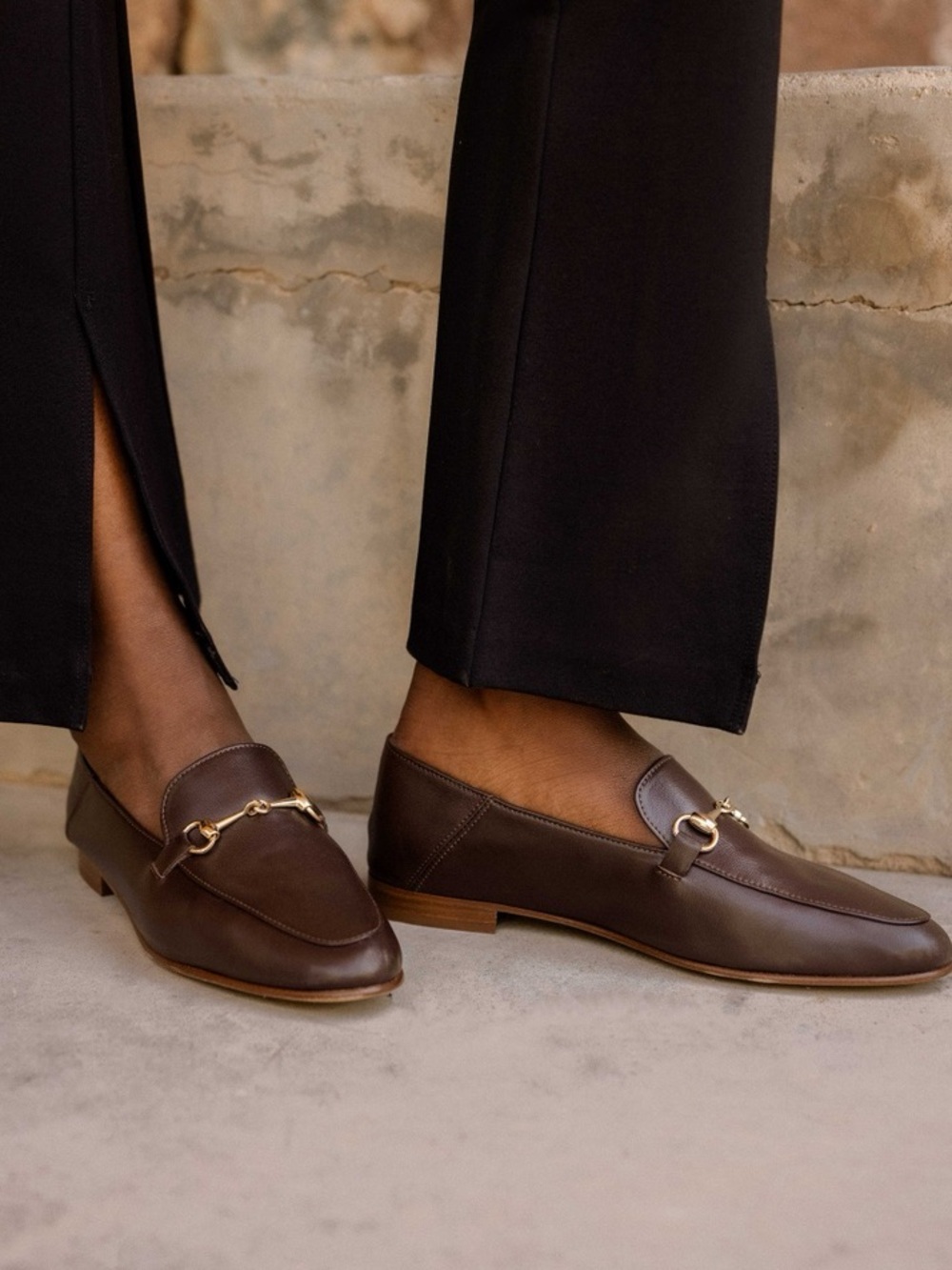 Bobbies PARIS JILL Loafers